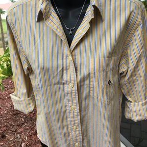 Ralph Lauren button down shirt
